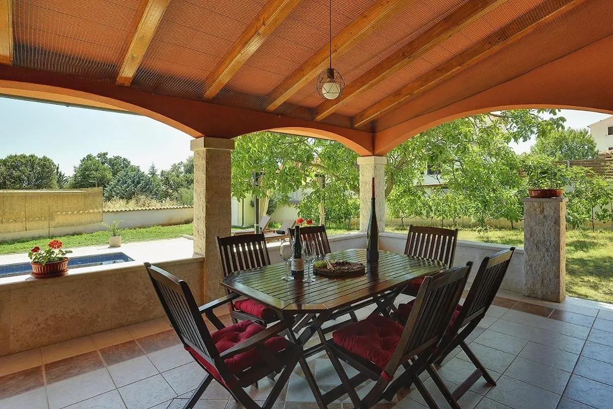 ברבריגה Villa Maria Betiga 0*,  קרואטיה