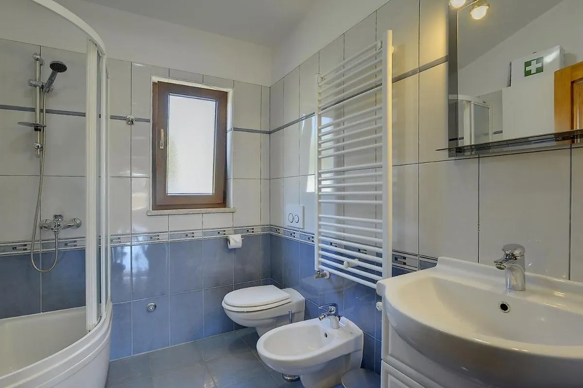 ברבריגה Villa Maria Betiga