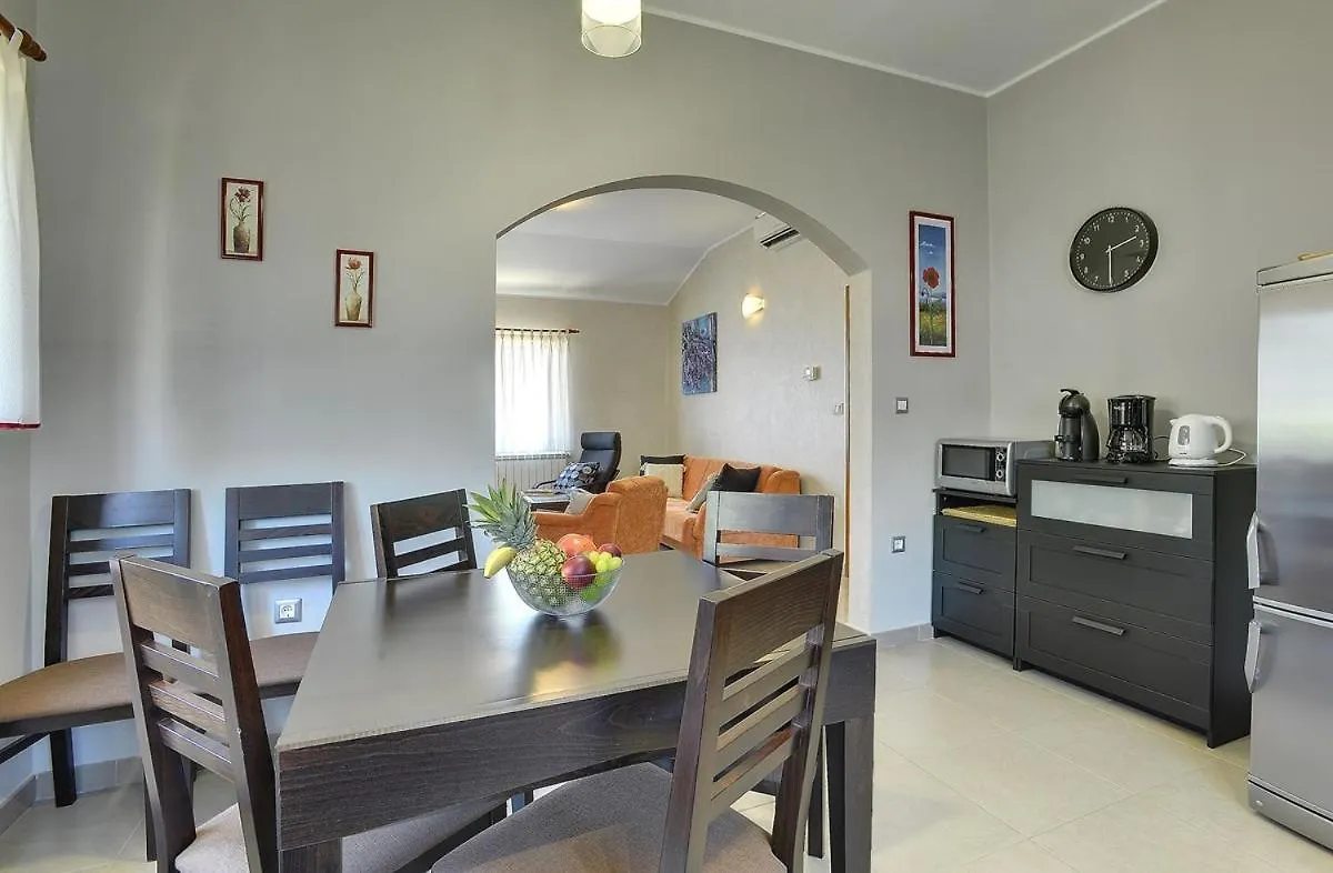 ברבריגה Villa Maria Betiga בית נופש