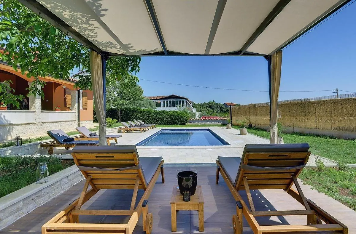 ברבריגה Villa Maria Betiga