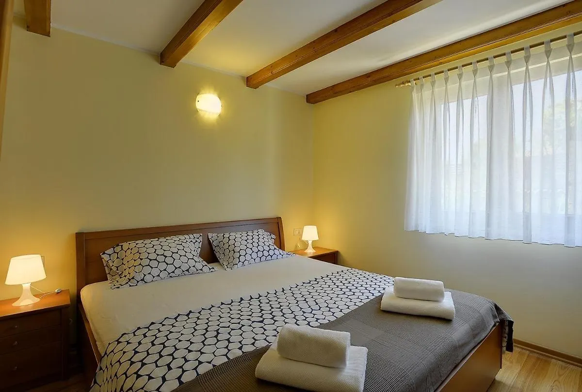 ברבריגה Villa Maria Betiga