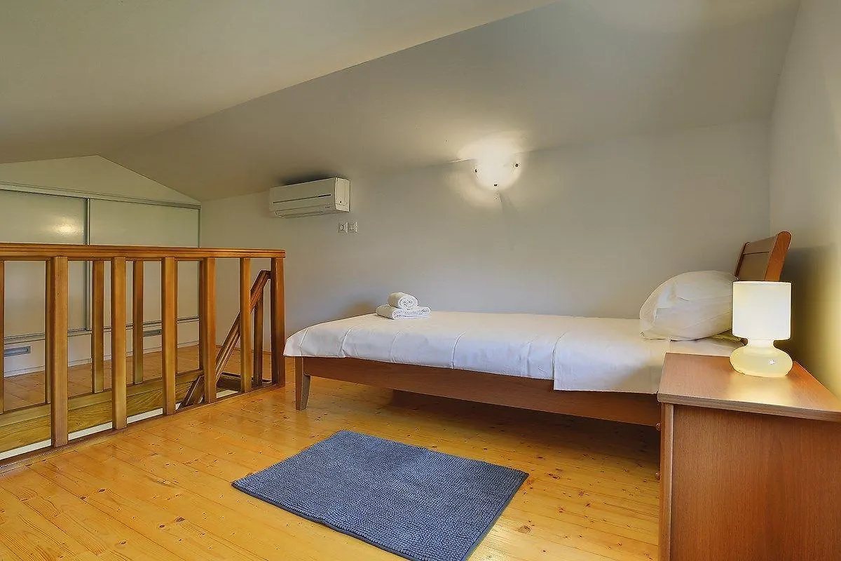 ברבריגה Villa Maria Betiga בית נופש