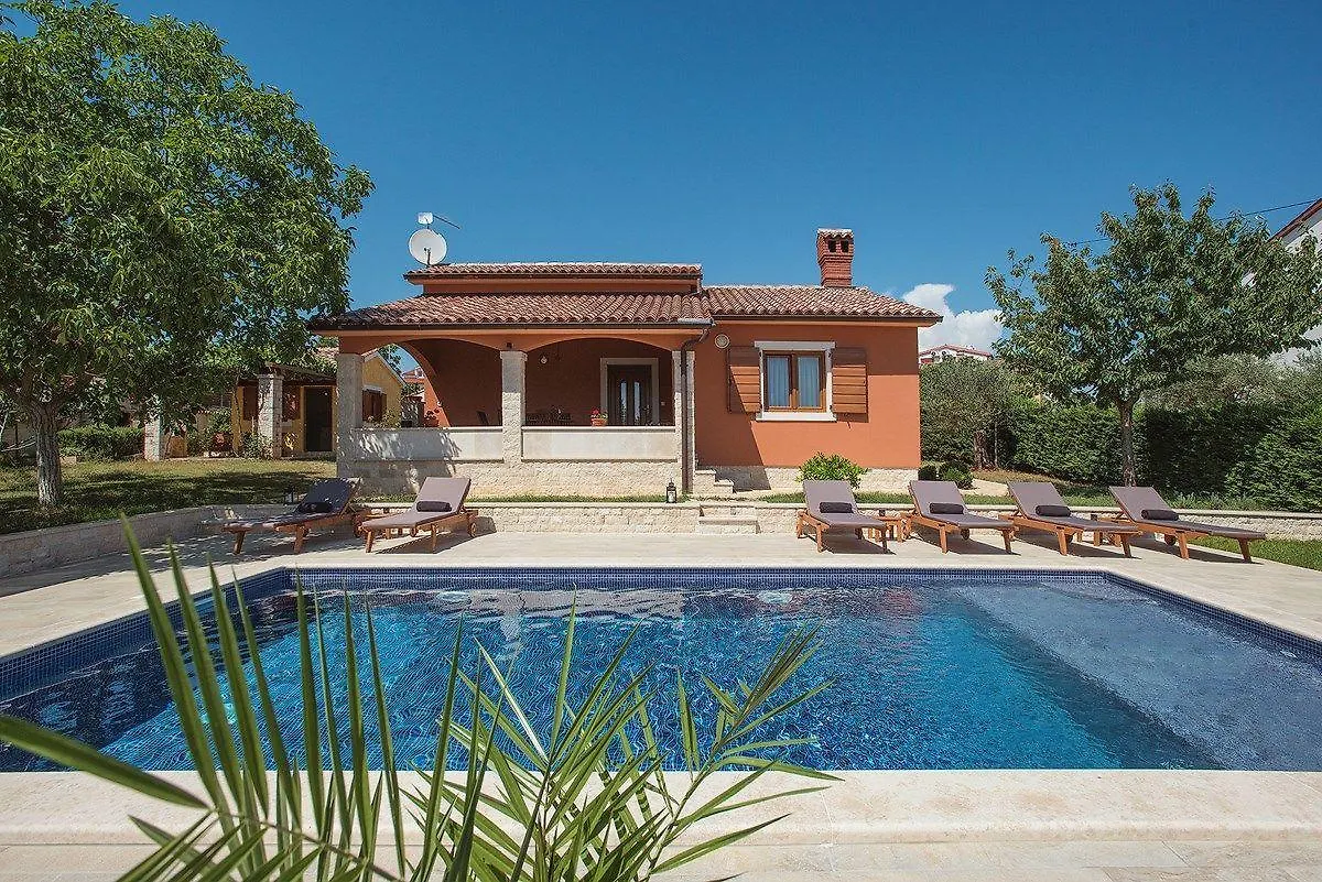 ברבריגה Villa Maria Betiga