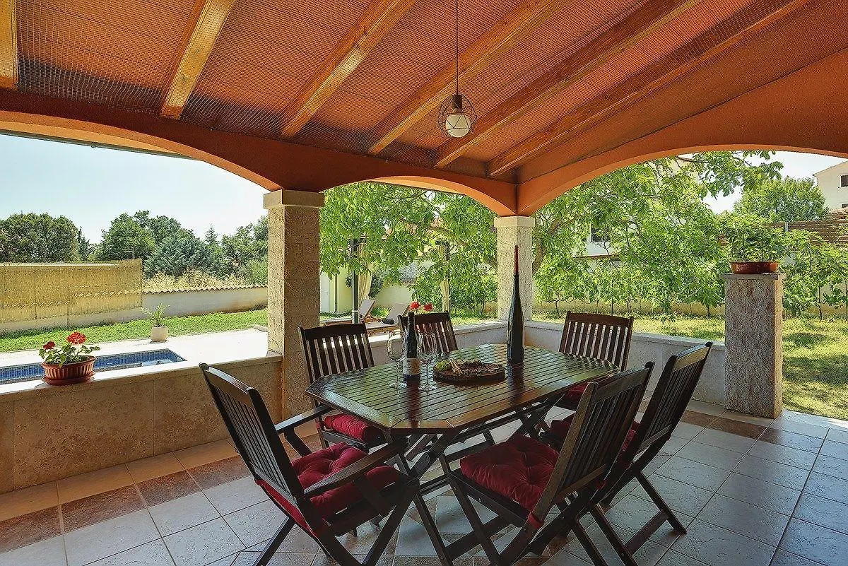 ברבריגה Villa Maria Betiga 0*,  קרואטיה